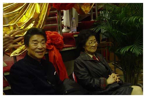 《马儿啊,你慢些走》太好听了,如今84岁的马玉涛,近况如何?