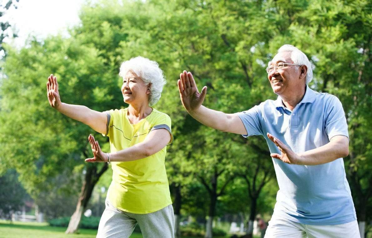 老年人预防高血压，关注身体发出的5种信号