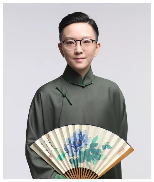 王珮瑜受访,京圈的粉丝文化也疯狂,不逃避经典也能成为流行