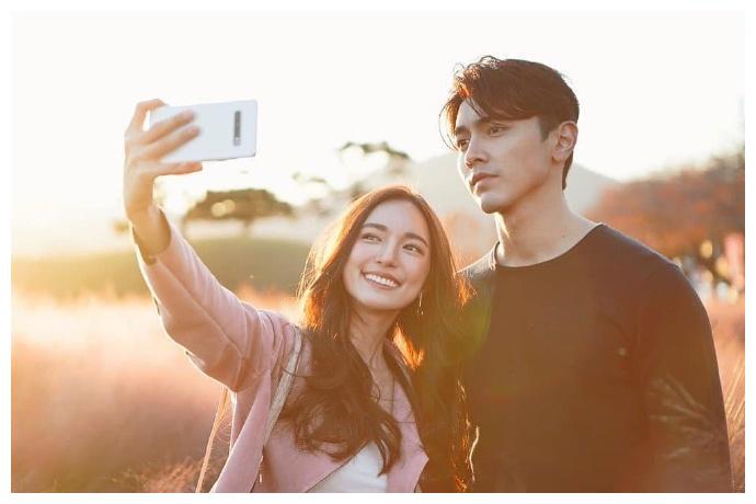 泰娱乐头条—泰星pon和bua继《粉色罪孽》后二搭新剧杀青!