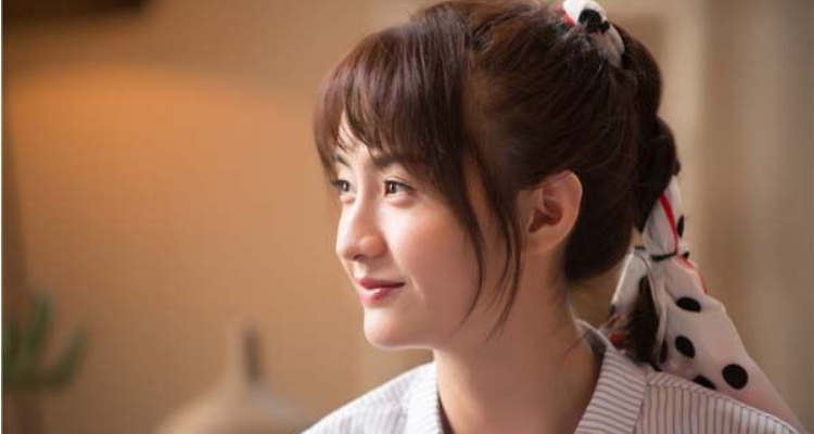 明天我们好好过佳佳的扮演者_高清图集_新浪网