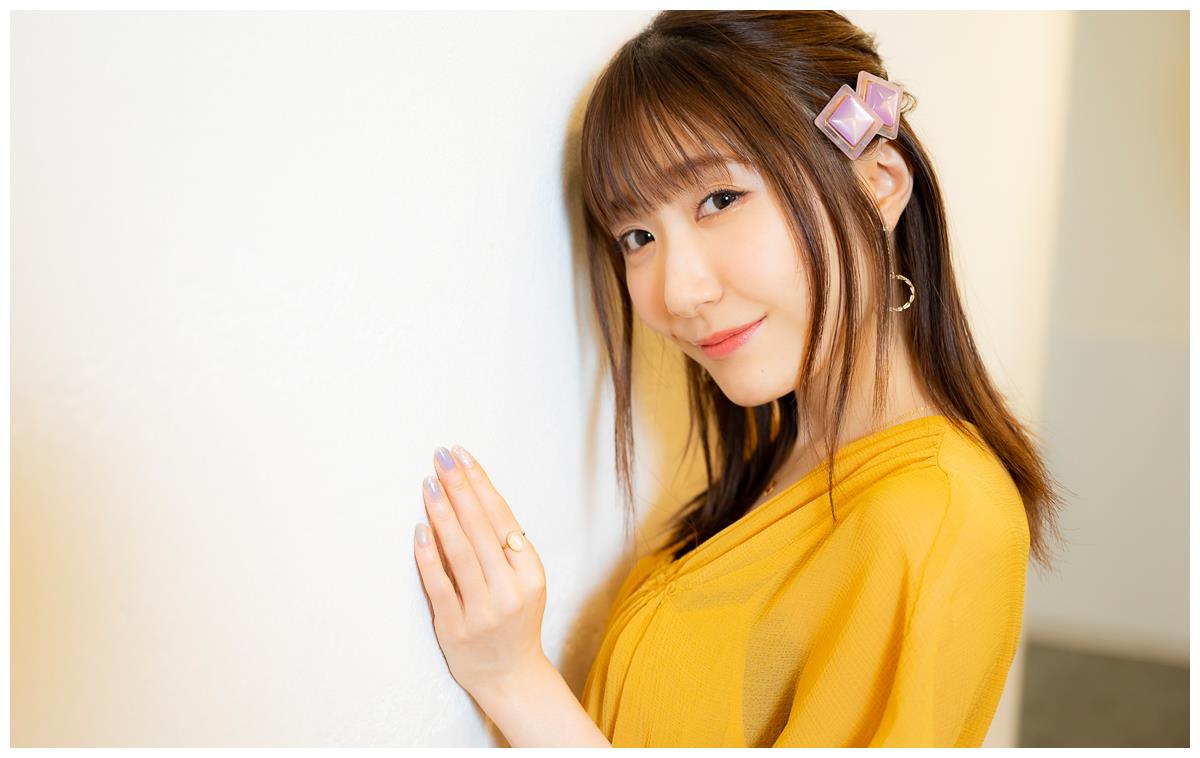 悲报声优日高里菜也中招了事务所报告确诊covid19