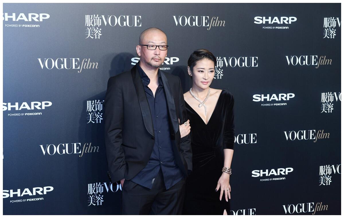 为什么八佰导演管虎最终会选择梁静而不是马伊琍