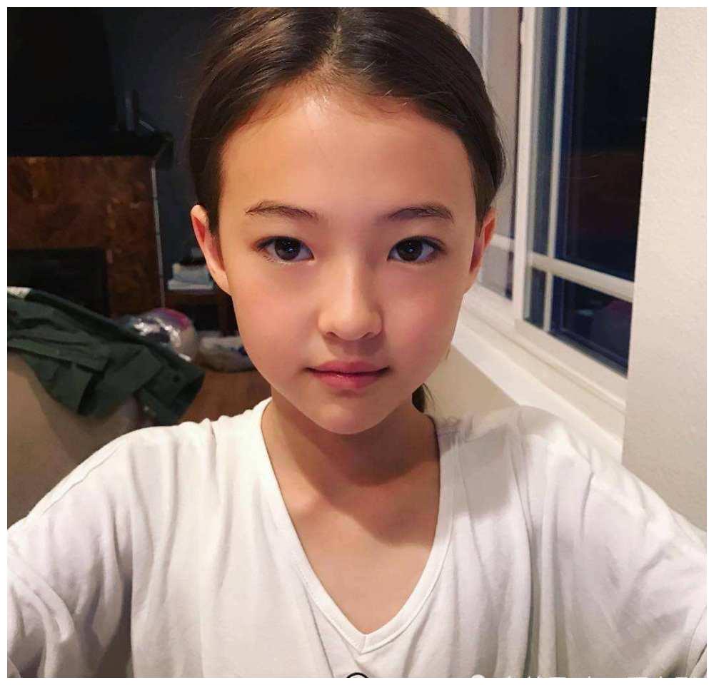 韩国那些前途无量的童星,小jennie和小雪莉能红吗趣谈着世界 2020-05