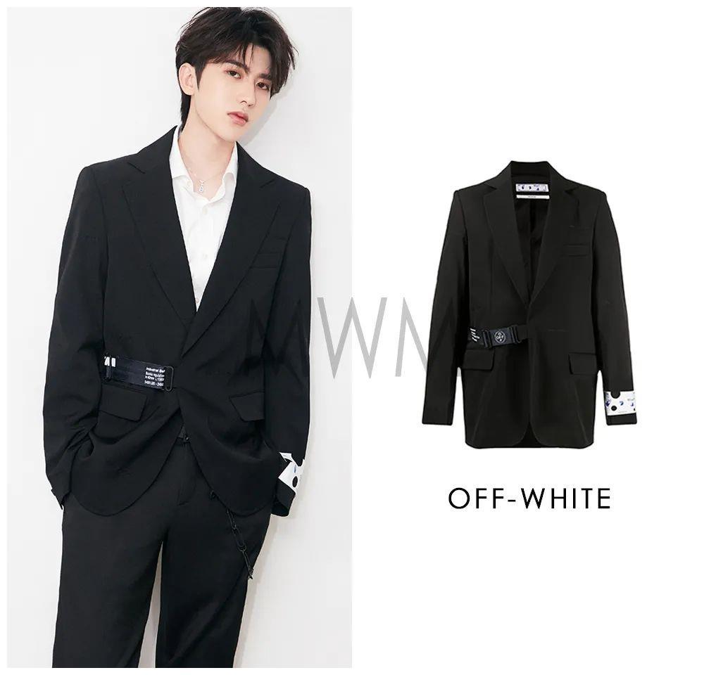 你不知道他们能把西装穿出多少花样男明星红毯总结