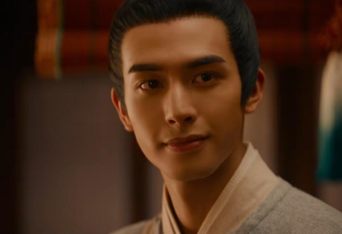 爆款预定!《张公案》预告片上线,人设,剧情堪比《少年包青天》