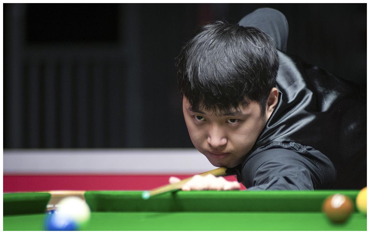 陈子凡打出大师风范对轰中绝杀恩曼雷佩凡虎头蛇尾有始无终