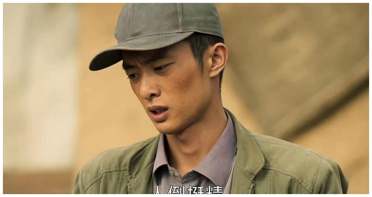 山海情:马得宝种蘑菇的三个动机要明白,其实远比凌教授说的要精