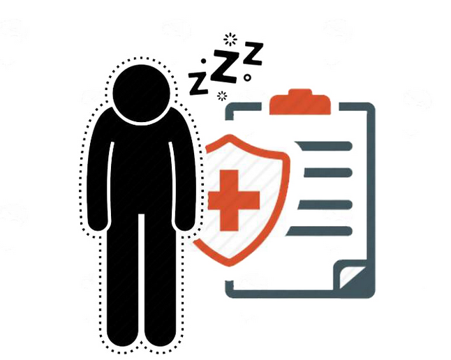 新研究：每天多睡1小时就能减掉20斤？为何睡个好觉，就能减肥？休闲区蓝鸢梦想 - Www.slyday.coM