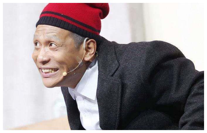 再见了宋小宝,喜剧演员再也没有你存在,退出真相让人心痛!