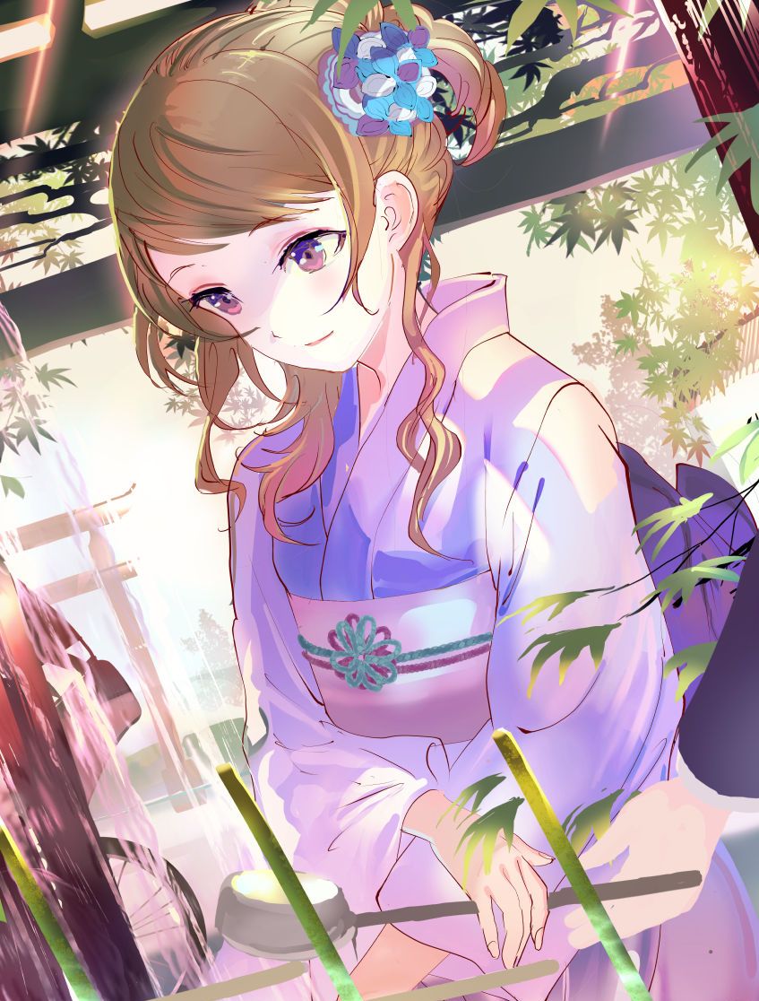 北条加蓮的高清手机插画壁纸 日漫 偶像大师灰姑娘女孩 的角色 高清图集 新浪网