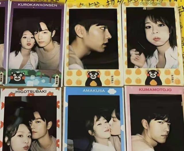 迪丽热巴任嘉伦新剧定档,同框超有cp感,但仍比不过杨紫肖战?休闲区蓝鸢梦想 - Www.slyday.coM 迪丽热巴任嘉伦新剧定档,同框超有cp感,但仍比不过杨紫肖战?休闲区蓝鸢梦想 - Www.slyday.coM