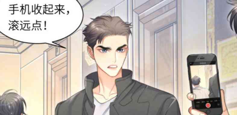 188男团宋居寒凭啥成为娱乐圈男神他从一岁半就已经开始赚钱了