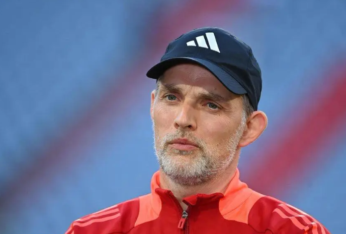 尘埃落定,拜仁主帅确认!获1亿转会费 顶级薪资,比滕哈赫靠谱