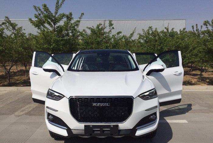 工作6年 提了哈弗f5城市通勤 用车180天 车主说了大实话 财经头条