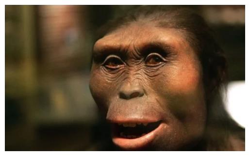 10万年后人类长相是怎样?科学家公布模拟图,网友:幸好我死了