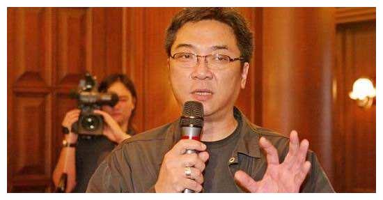 关锦鹏怼伊能静真正原因:1989年,他爱上比自己年长16岁的杨智深__财经