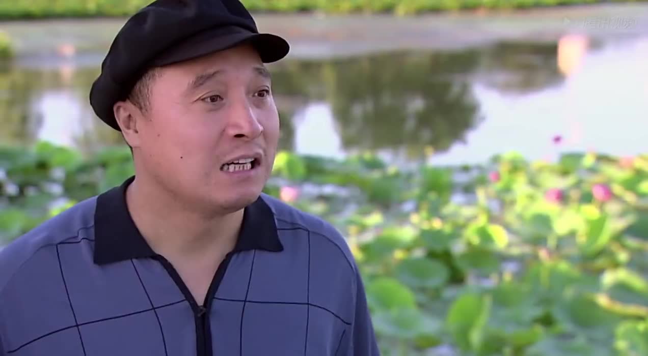 乡村爱情:宋晓峰相亲刚见面就喊岳父,被对方嫌弃走人!
