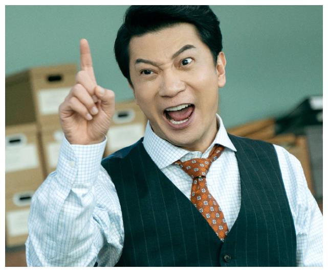 与汤唯分手后被沈腾带火,今成实力派演员|汤唯|沈腾|田雨_新浪新闻