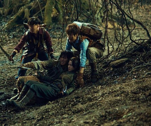 原著粉看《云南虫谷》是什么感受？休闲区蓝鸢梦想 - Www.slyday.coM