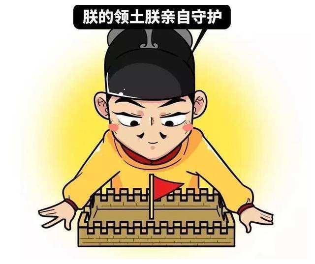 明朝奇葩皇帝,御驾亲征来迟,又把造反王爷放出重抓一遍