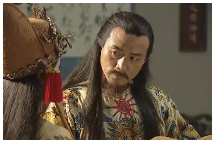 亲戚与下属谁更重要太平天国两次约会事件告知答案