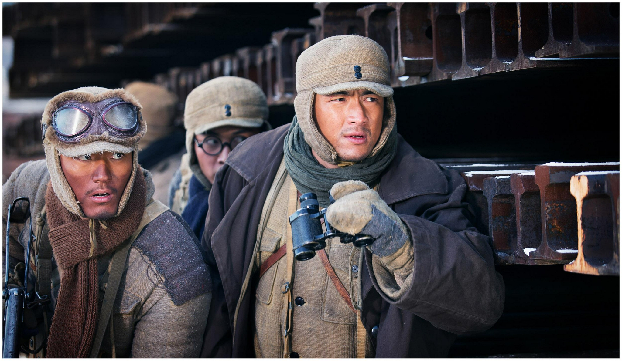 《长津湖》首日打破5项票房纪录,由三大导演执导,怪不得那么牛休闲区蓝鸢梦想 - Www.slyday.coM 《长津湖》首日打破5项票房纪录,由三大导演执导,怪不得那么牛休闲区蓝鸢梦想 - Www.slyday.coM