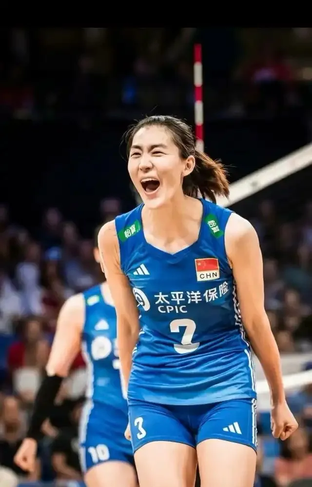 33岁光速二传或复出！有她压阵，中国女排实力大增，亚锦赛有戏
