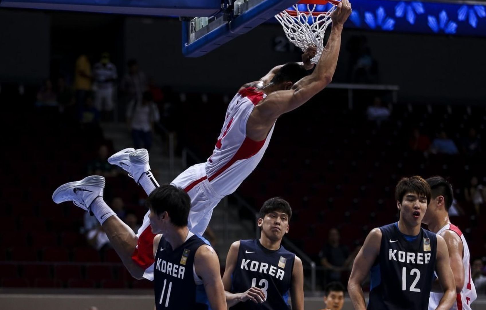 史上最惨！回顾男篮2013年亚洲杯憾负<a href=