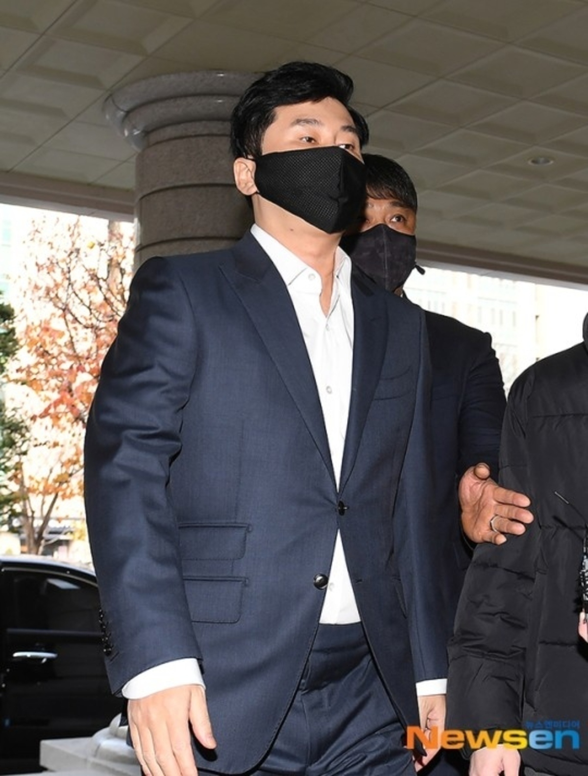 YG前代表梁铉锡因涉嫌海外赌博被罚款1500万韩元