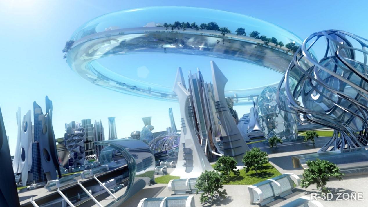 从许多方面来看,21世纪的前二十年是一个充满机遇和财富的时代.