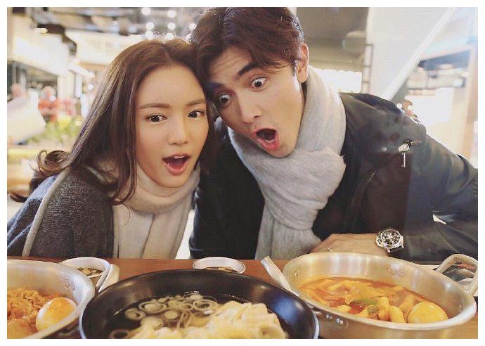 泰娱乐头条—泰星pon和bua继《粉色罪孽》后二搭新剧杀青!