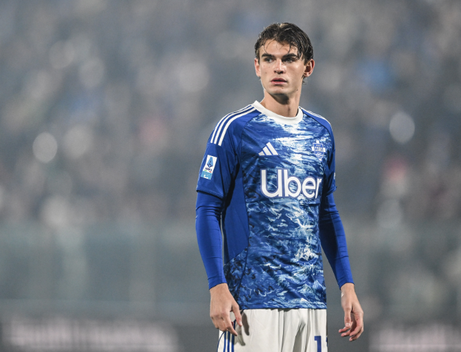 恭喜皇马！两大天才下赛季回归！闪耀意甲，法甲，贝林厄姆危险了