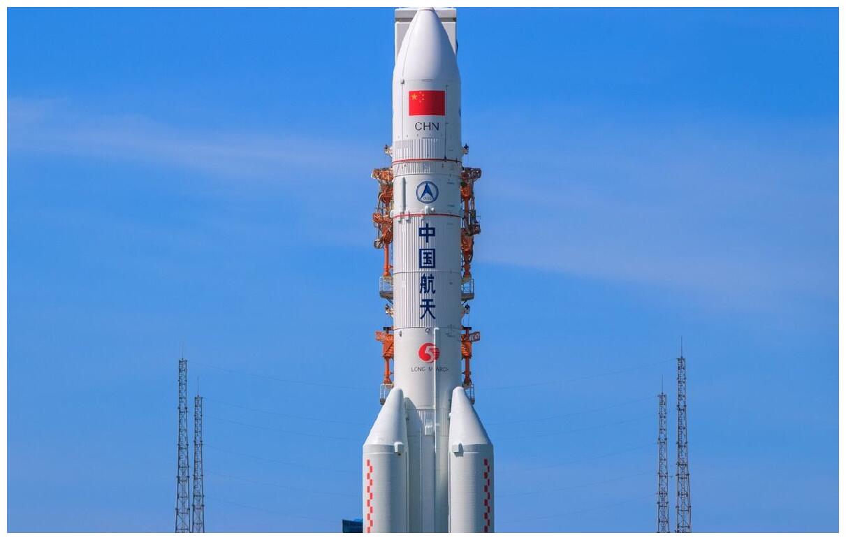 神舟13号飞天,等了23年的邓清明再次落选,至今仍是大校军衔