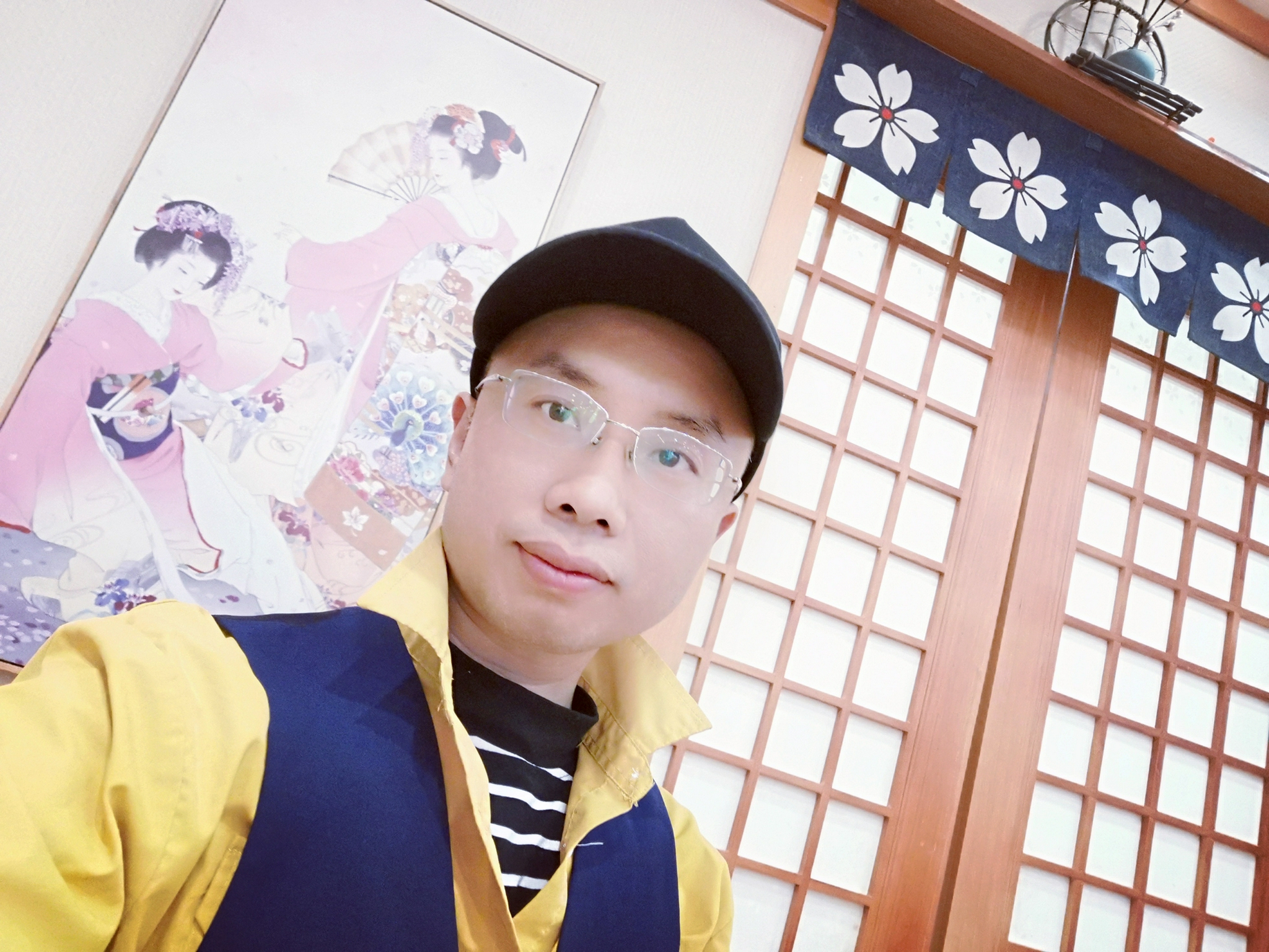 杨大侠杨科感受<a href=