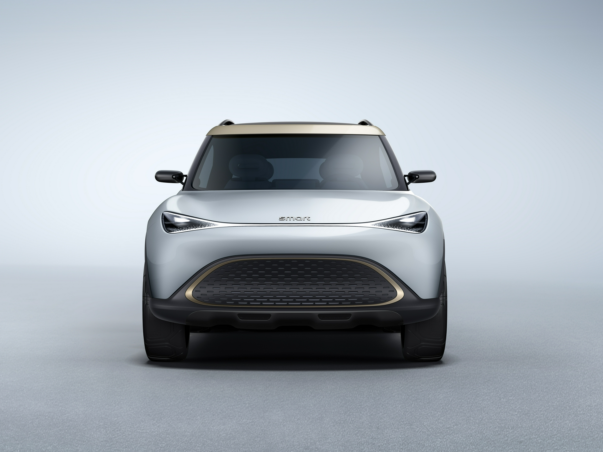 新能源汽车纯电动车有哪些轻奢智能纯电汽车品牌smart或成首选