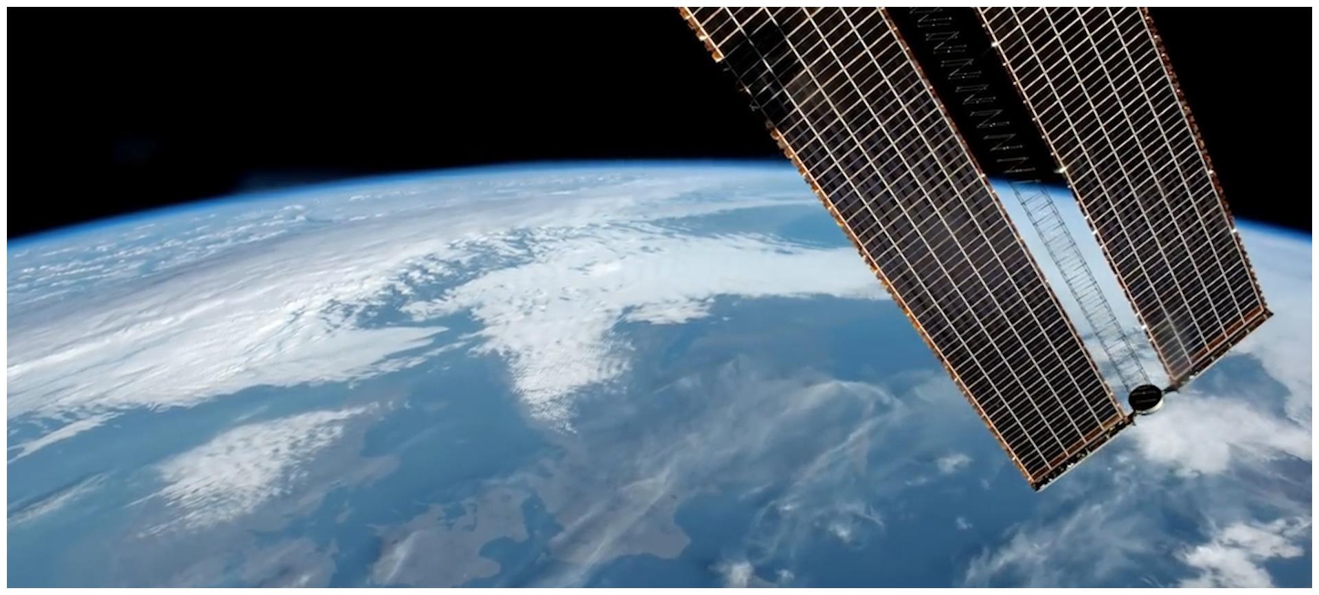 神舟十二号凯旋归来，3名宇航员返回地球后，为何也要进行隔离？休闲区蓝鸢梦想 - Www.slyday.coM