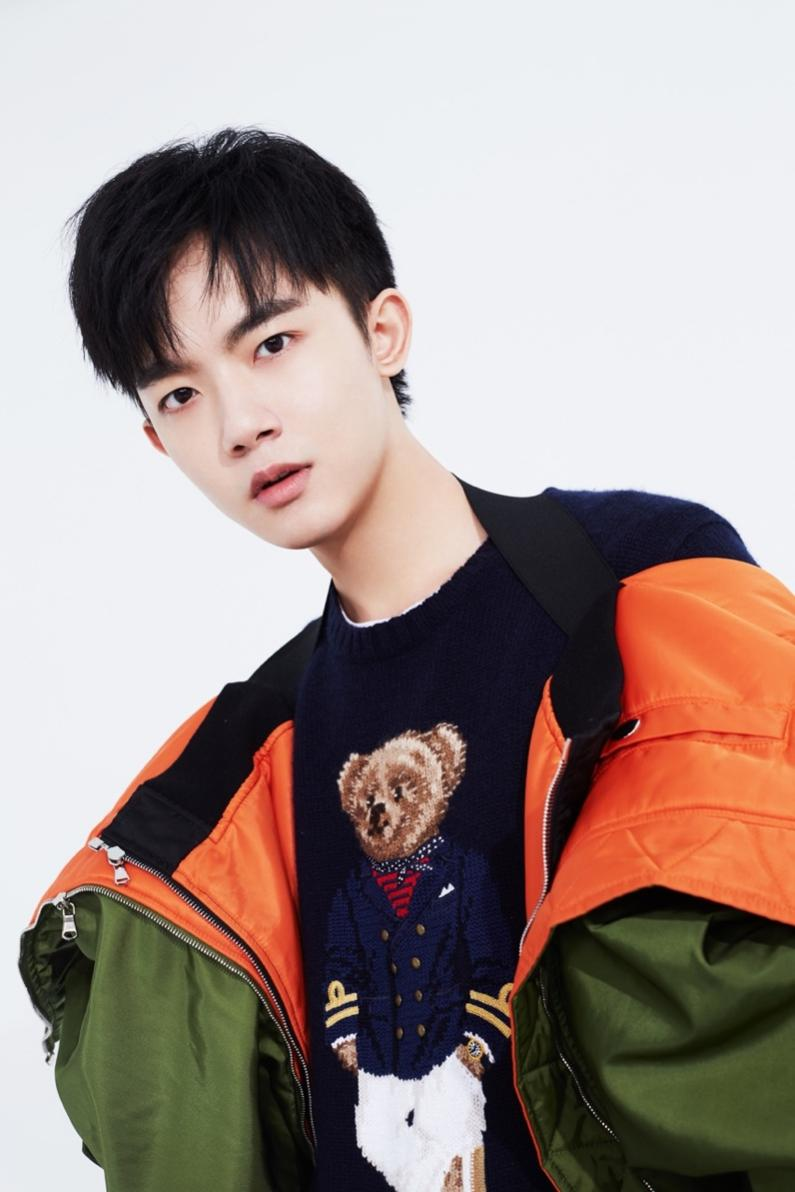 《好想和你在一起》正在热播 李明德实力演绎执着追梦少年|李明德|好