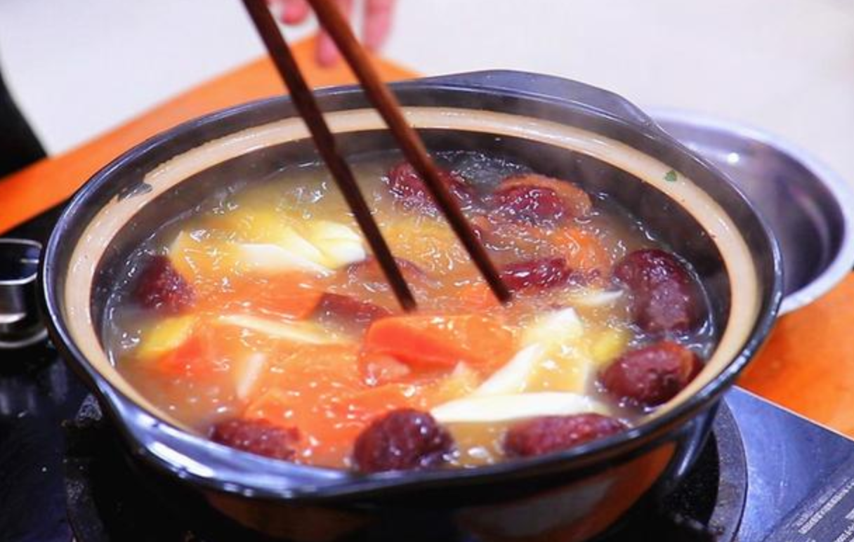 暖宫生化汤怎么做_暖宫生化汤的做法_豆果美食