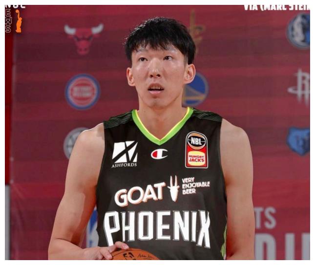 周琦确认加盟墨尔本凤凰队!首度发声:提升自己,继续为男篮贡献休闲区蓝鸢梦想 - Www.slyday.coM 周琦确认加盟墨尔本凤凰队!首度发声:提升自己,继续为男篮贡献休闲区蓝鸢梦想 - Www.slyday.coM