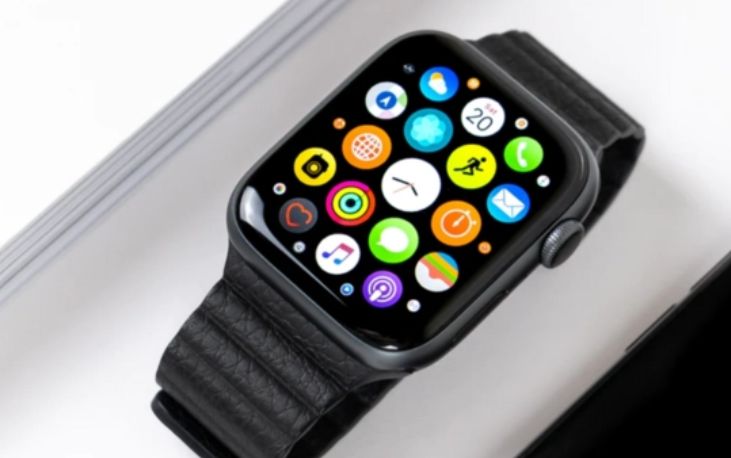 智能手表是什么？为什么会成为热门休闲区蓝鸢梦想 - Www.slyday.coM