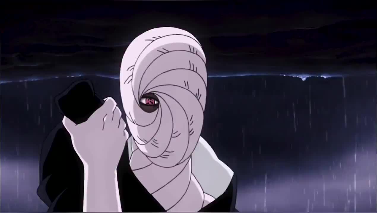 火影:不会还有人以为长门的轮回眼是自己开的吧?