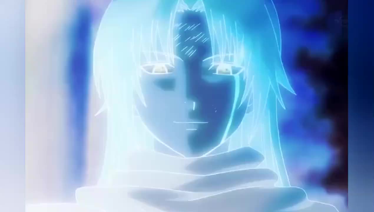 银魂 神威神乐兄妹这打招呼的方式很特别呀