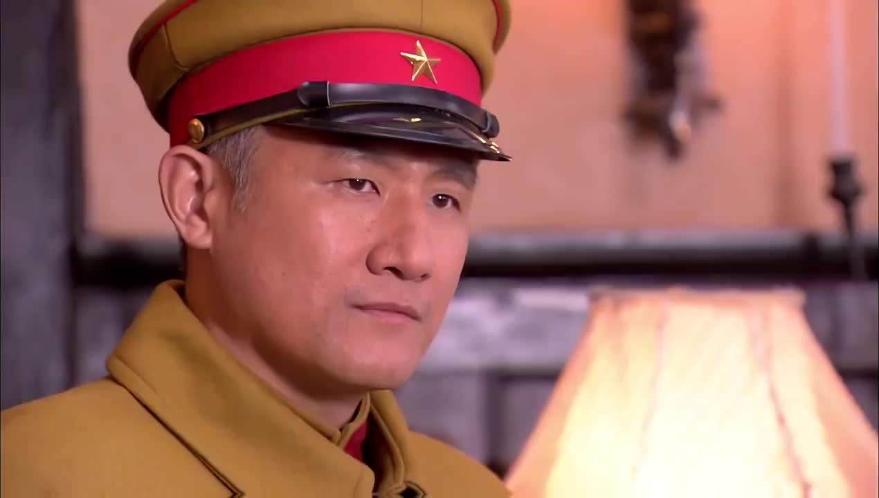 箭在弦上鬼子将军抓人全靠盲猜大少爷我承认了证据呢