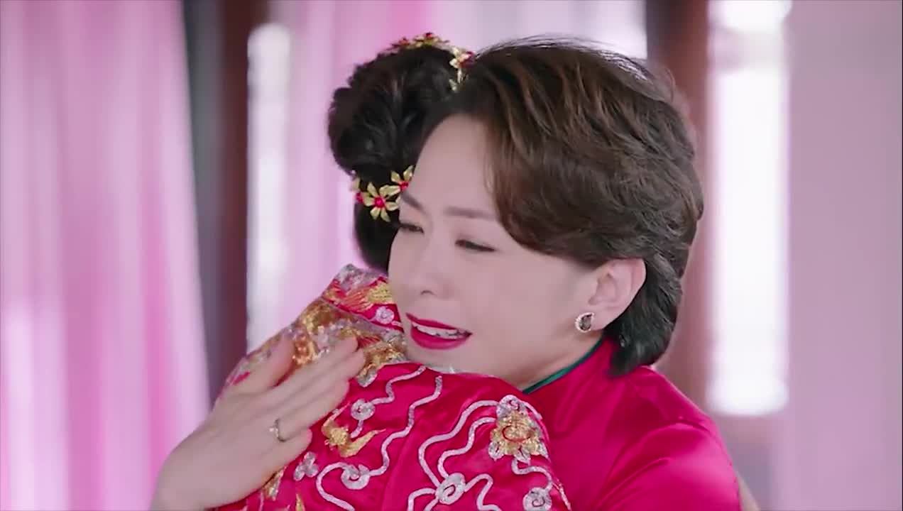 因为遇见你大结局果果重回金缕阁就嫁给云恺大圆满了