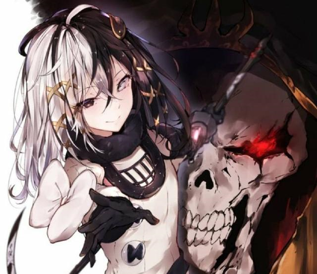 Overlord：绝死绝命能否战胜战斗女仆，除了一人，其余会被团灭