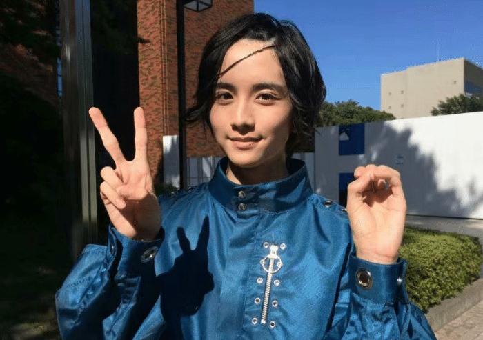 时王:乌尔雌雄难辨?演员脖子处有答案,可还有人想“知男而上”__财经头条