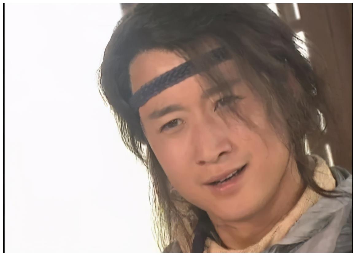 小李飞刀经典到21年无人敢翻拍萧蔷俞飞鸿颜值巅峰