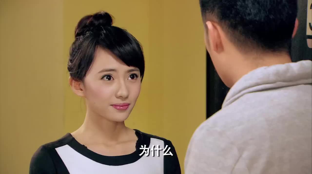 爱情公寓诺澜一开口一菲立马醒了小贤这下惨了