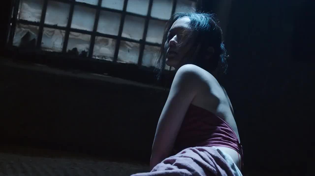 影视剧鹿三杀了田小娥耳边萦绕着小娥的声音眼前竟出现小娥